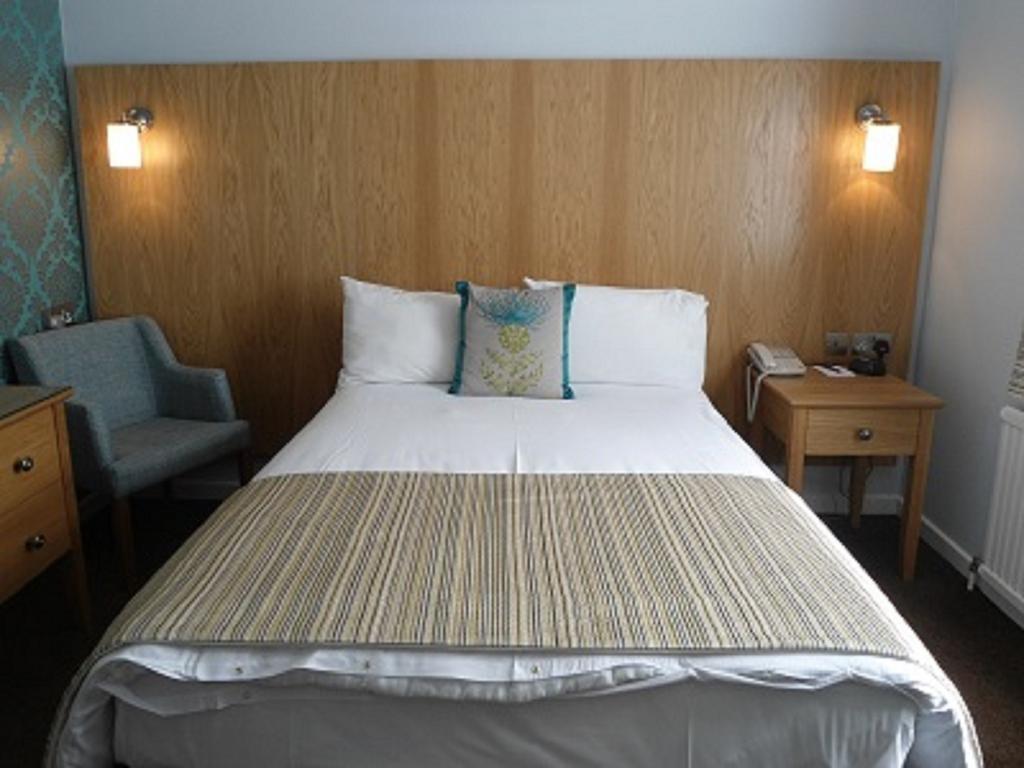 Park Hotel Μόντροουζ Εξωτερικό φωτογραφία