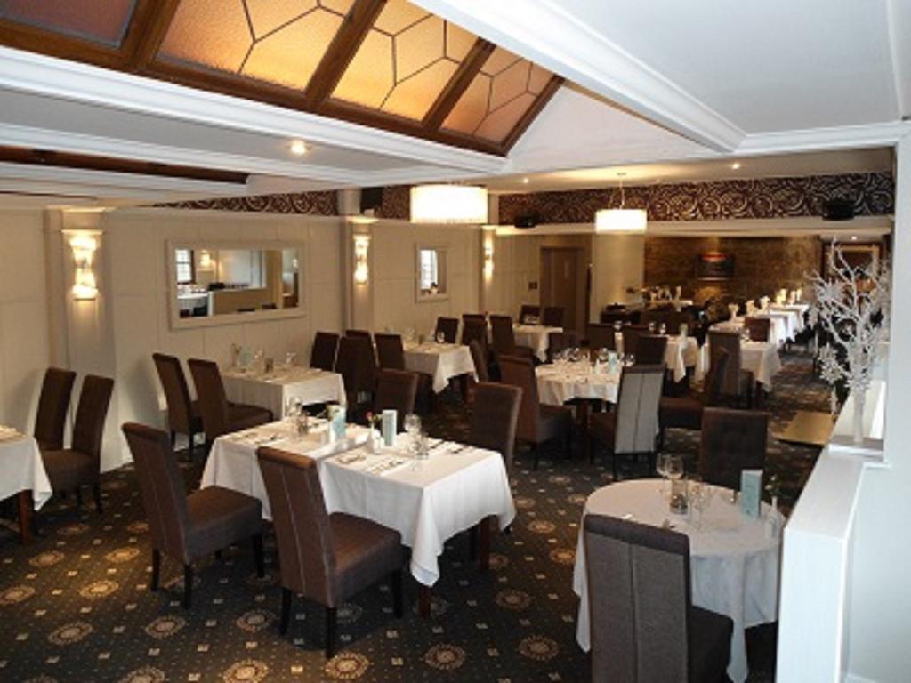 Park Hotel Μόντροουζ Εξωτερικό φωτογραφία