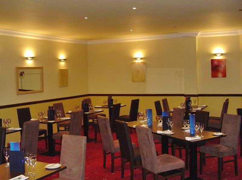 Park Hotel Μόντροουζ Εξωτερικό φωτογραφία
